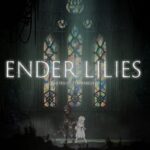 ENDER LILIES EU Steam Altergift