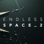 Endless Space 2 EU Steam CD Key