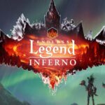 Endless Legend - Inferno DLC EU Steam CD Key