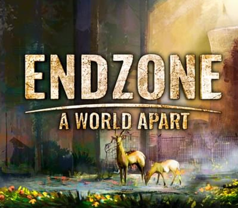 endozne8 Endzone - A World Apart EU Steam CD Key - Image 1