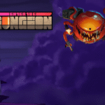 Enter the Gungeon EU Steam Altergift