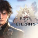 Edge Of Eternity EU PC Steam CD Key