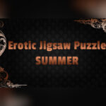 Erotic Jigsaw Puzzle Summer - ArtBook Steam CD Key
