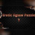 Erotic Jigsaw Puzzle 2 Steam CD Key