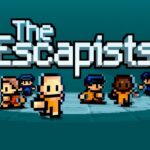 The Escapists EU Steam CD Key