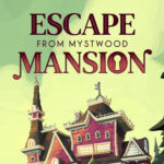 Escape From Mystwood Mansion EU PC Steam CD Key