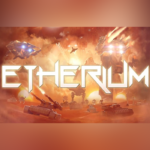 Etherium EU PC Steam CD Key