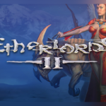 Etherlords II EU PC Steam CD Key