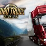 Euro Truck Simulator 2 EU Steam Altergift