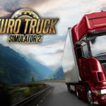 Euro Truck Simulator 2 RoW Steam CD Key