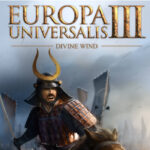 Europa Universalis III - Divine Wind Expansion EU PC Steam CD Key