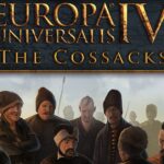 Europa Universalis IV - The Cossacks Expansion EU Steam CD Key