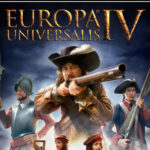 Europa Universalis IV +  Pre-Order Bonus EU PC Steam CD Key