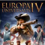 Europa Universalis IV - Pre-Order Bonus DLC EU PC Steam CD Key