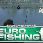 Euro Fishing EU PC Steam CD Key