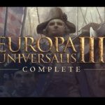 Europa Universalis III Complete EU PC Steam CD Key