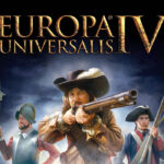 Europa Universalis IV - Ultimate E-book Pack DLC EU Steam CD Key