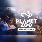 Planet Zoo - Europe Pack DLC EU Steam CD Key