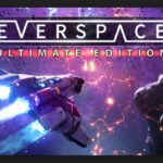 EVERSPACE - Ultimate Edition EU Steam CD Key