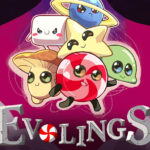 Evolings EU PC Steam CD Key