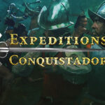 Expeditions: Conquistador EU Steam CD Key