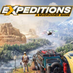 Expeditions: A MudRunner Game EU Steam CD Key