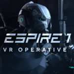 Espire 1: VR Operative EU PC Steam CD Key