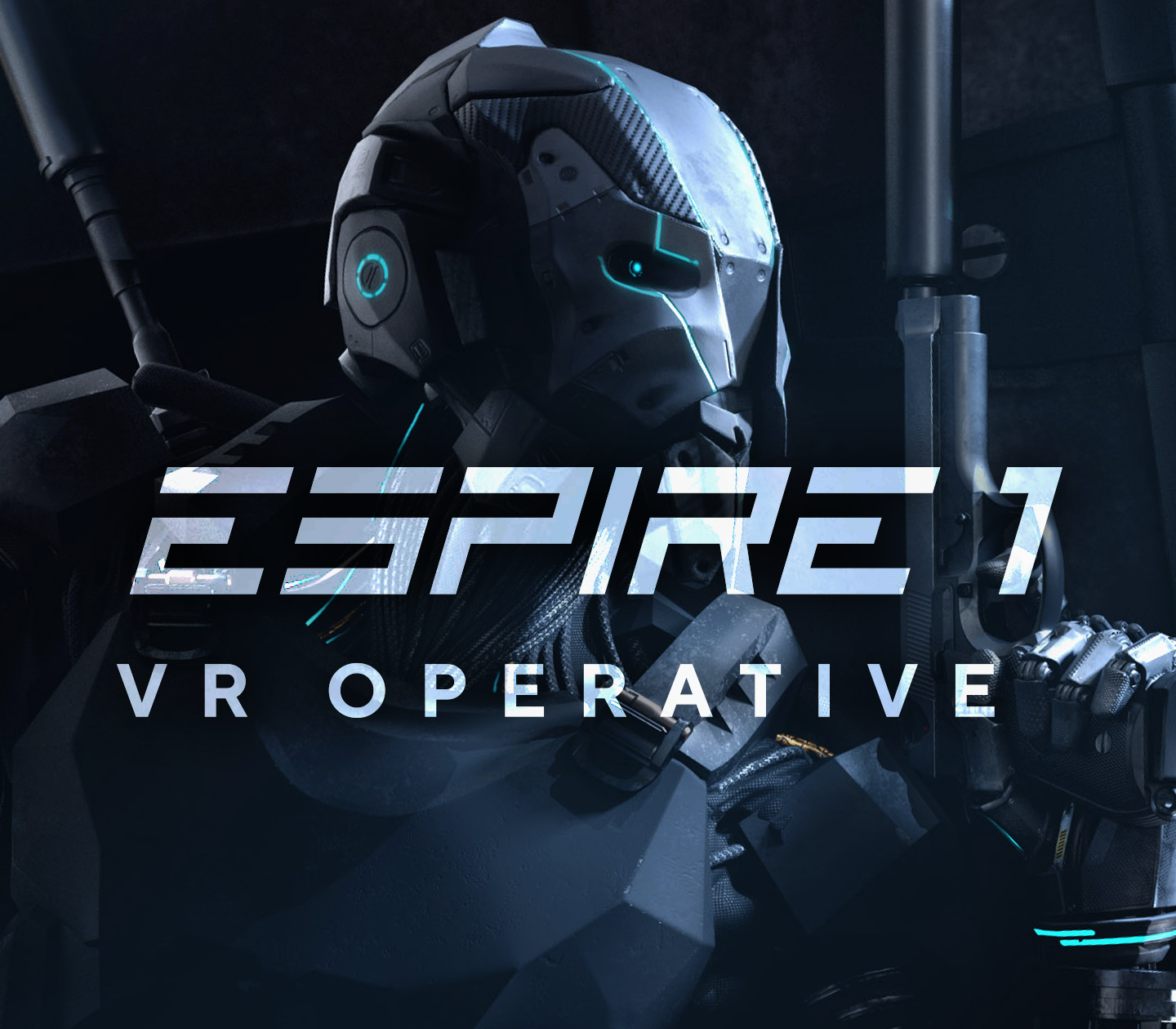 expire800 Espire 1: VR Operative EU PC Steam CD Key - Image 1