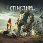 Extinction: Deluxe Edition EU PC Steam CD Key