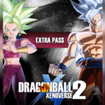 DRAGON BALL XENOVERSE 2 - Extra Pass DLC Steam Altergift