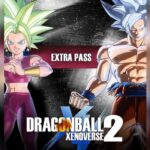 DRAGON BALL XENOVERSE 2 - Extra Pass DLC EU Steam CD Key