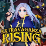 Extravaganza Rising EU PC Steam CD Key