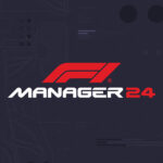 F1 Manager 2024 PS4 Account