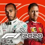F1 2020 EU Steam CD Key