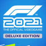 F1 2021 Deluxe Edition EU Steam CD Key