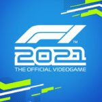 F1 2021 EU Steam CD Key