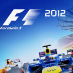 F1 2012 RoW Steam CD Key