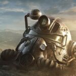 Fallout 76 RoW 2 Steam CD Key