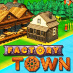 Factory Town EU Steam Altergift
