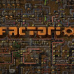 Factorio RoW Steam Altergift