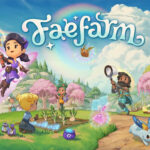 Fae Farm EU v2 Steam Altergift