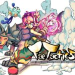 Fae Tactics RoW Steam CD Key