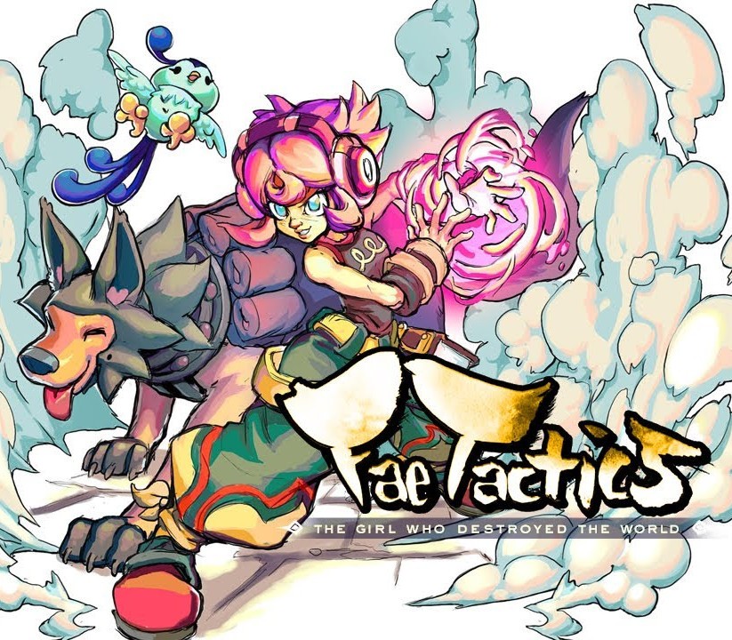 faetacticas800_2_1 Fae Tactics EU Steam CD Key - Image 1
