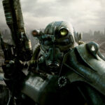 Fallout 3 RoW Steam CD Key