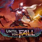 Until You Fall EU Steam Altergift