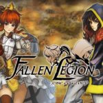 Fallen Legion: Rise to Glory EU PS5 CD Key