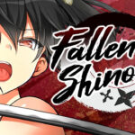 Fallen Shinobi PC Steam Account