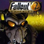 Fallout 2: A Post Nuclear Role Playing Game EU PC Steam CD Key