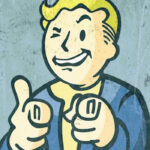 Fallout 4 EU Steam CD Key