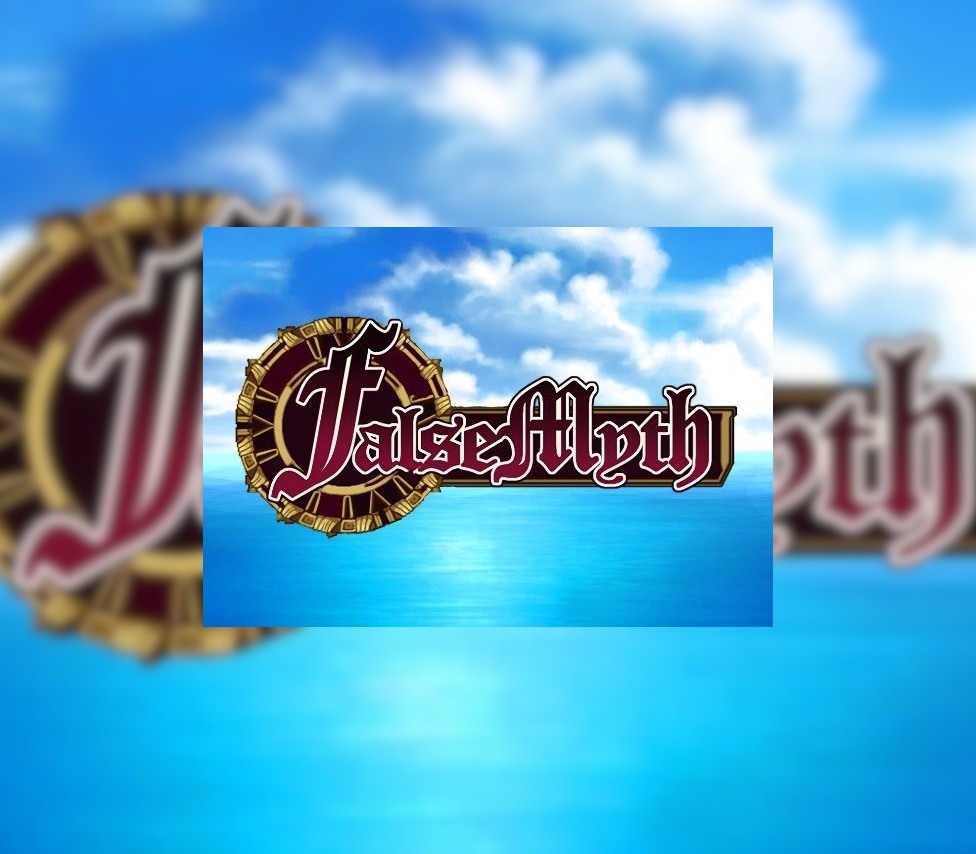 falsemyth800_1 False Myth EU Steam Altergift - Image 1